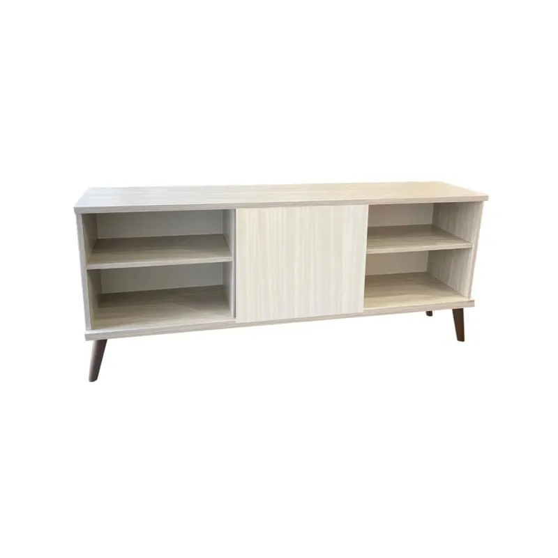 Rack Lucerna 1 Puerta Legno - Muebles para TV, Uruguay | Berna home