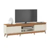 Producto: Rack 318 de AMARELO - Muebles para TV, Uruguay | Amarelo, vista 2 de 3