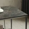 MESA DE COMEDOR GAEL Negro - Mesas de comedor, Uruguay | Viasono, vista 2 de 2