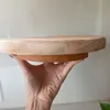 Pie de torta baja en madera – 35cm - Decoración, Uruguay | Dreams On Time, vista 6 de 6