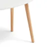 Mesa de living Junip en Blanco - Mesas de living, Uruguay | La Cueva Muebles, vista 4 de 7