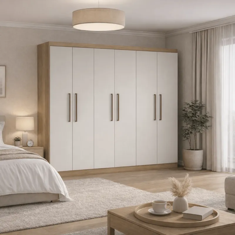 Producto: Placard 342 de AMARELO en Madera natural - Mesas de living, Uruguay | Amarelo