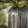 FLORERO ORBE Y CINCEL DE ALUMINIO 17x17x73CM - Jarrones, Uruguay | Koz, vista 3 de 4