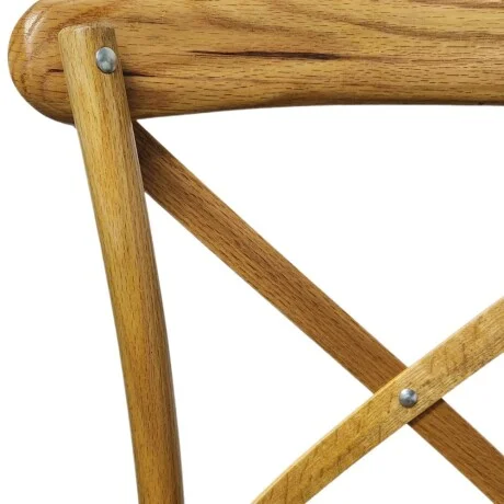 Silla vienesa en Madera natural - Sillas, Uruguay | La Cueva Muebles, vista 20