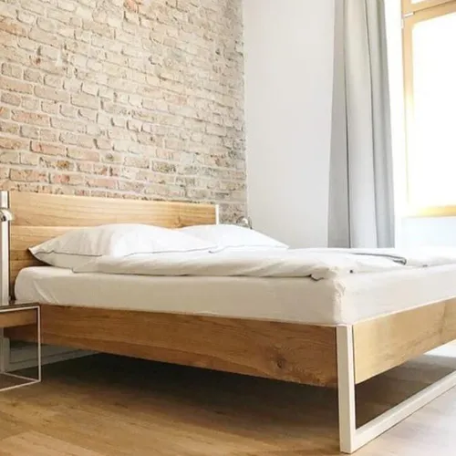 Cama Kala - Dormitorio, Uruguay | Treehouse Deco