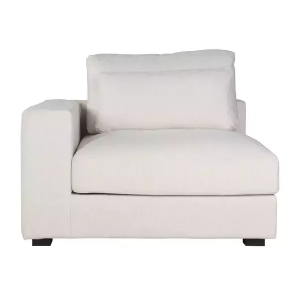 SOFA DUNHILL en Gris - Sillones y sofás, Uruguay | Sentido Jose Ignacio, vista 3