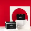 VELA CREAMY en Off-white - Velas y Portavelas, Uruguay | Champagne Home, vista 2 de 2