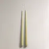 VELA DECORATIVA ALARGADA MATE - Velas y Portavelas, Uruguay | Zara Home, vista 5 de 5