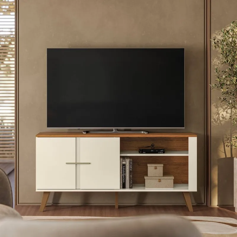 Rack Ilheus - Off White y Canela en Blanco, Uruguay | NYR
