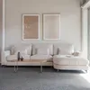 Sofá Da Vinci / Beige en Beige - Sillones y sofás, Uruguay | Fabrica Italiana, vista 1 de 5
