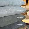 Sofá Confort - Tamaño 2.30 * 1.10 en Gris - Sillones y sofás, Uruguay | Fabrica Italiana, vista 2 de 2