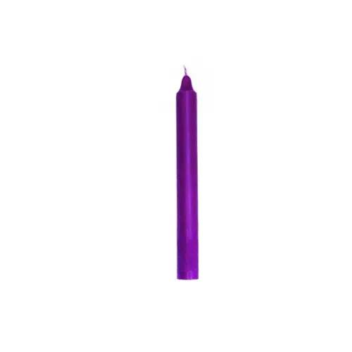 VELA en Violeta - Velas y Portavelas, Uruguay | Vivai