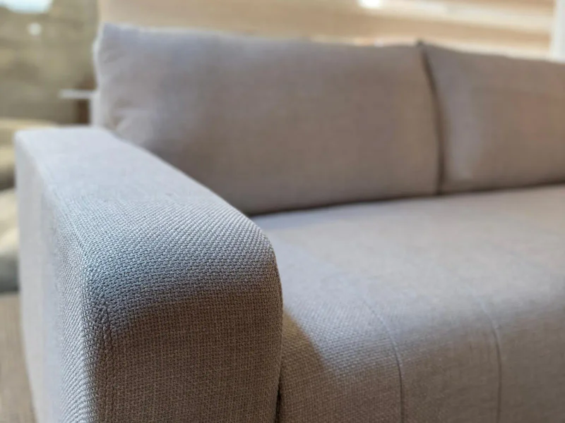 Sofá Alameda en Beige - Sillones y sofás, Uruguay | Arquetipo, vista 3