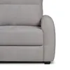 Rinconera Elyon - Tela Microfibra - Chaise izquierdo - 9248 (Beige) en Beige - Sillones y sofás, Uruguay | NYR, vista 4 de 4
