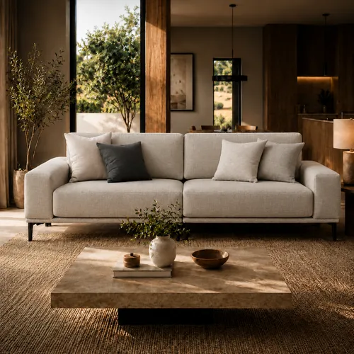 Sofa Sky 2,20mt en Sofa Sky Bruma, Sofa Sky Eagle - Sillones y sofás, Uruguay | Casa Brava