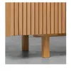 Aparador PLISSE 2.10 m en Madera natural - Aparadores y recibidores, Uruguay | Finkel, vista 5 de 5