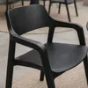 Silla Oslo Garden Black en Negro - Sillas, Uruguay | Samic, vista 5 de 5