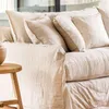 SILLON ALMA XL LINO CRUDO - 2.80 MTS en Off-white - Sillones y sofás, Uruguay | La Iberica, vista 12 de 12