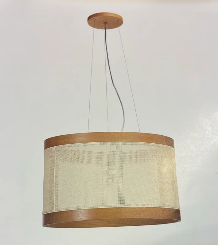 C162 en Madera natural - Lámparas colgantes, Uruguay | Unik, vista 3