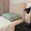 Respaldo Herval 1 Plaza - Beige - Respaldos de cama, Uruguay | Berna home, vista 6 de 7