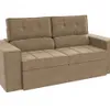 SOFA RETRACTIL/RECLINABLE 6 POSICIONES LANUS 206CM - Sillones y sofás, Uruguay | Balton, vista 18 de 52