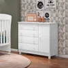 Cómoda Dulce Sueño en Blanco - Cómodas, Uruguay | Deluxe Home, vista 12 de 18