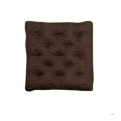 ALMOHADON en Negro - Textiles, Uruguay | Vivai, vista 2