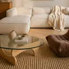Mesa Baja Noguchi New Edition en Madera natural - Mesas de living, Uruguay | Samic, vista 1 de 5