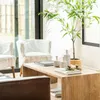MESA CUBO - 1.20 X 0.65 en Madera natural - Mesas de living, Uruguay | La Iberica, vista 8 de 28
