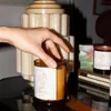 Vela aromática Valle de Ambar 280g - Velas y Portavelas, Uruguay | Buho Store, vista 4 de 9