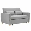 Sofá Cama 2 cuerpos - Pull - Sillones y sofás, Uruguay | Delta Center, vista 8 de 15