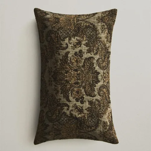 FUNDA COJÍN JACQUARD - Textiles, Uruguay | Zara Home