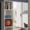 ARMARIO MULTIUSO 2PUERTAS 2C CON ESPEJO JOY - BLANCO 21240/0 - Roperos y placares, Uruguay | Rosas Hermanos, vista 2 de 6