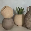 Maceta Small Ceramica Multicolor Topo en Multicolor - Jarrones, Uruguay | Divino, vista 2 de 2