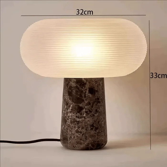 Lampara de mesa Nicolasa - Lámparas de mesa, Uruguay | Simple Deco, vista 3