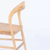 Silla La Barra en Madera natural - Sillas, Uruguay | Wave Home, vista 5 de 6