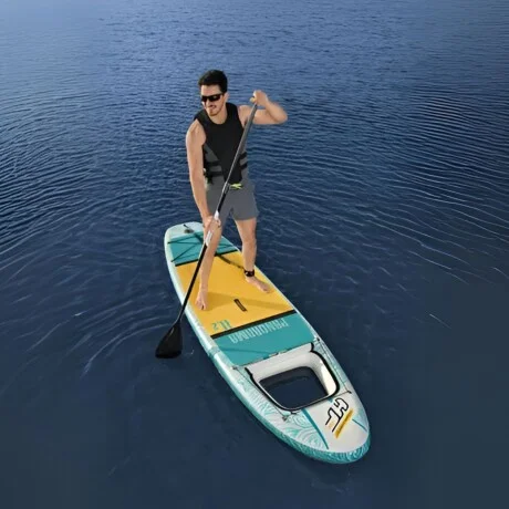 Stand Up Paddle Bestway Panorama en Multicolor - Muebles para el exterior, Uruguay | La Cueva Muebles, vista 11