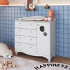 Cajonera Infantil Línea Encanto - Cómodas, Uruguay | RM Muebles y Deco, vista 1 de 4