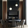 nh S3 2 Arms en Multicolor - Lámparas colgantes, Uruguay | Darko Lighting, vista 4 de 5