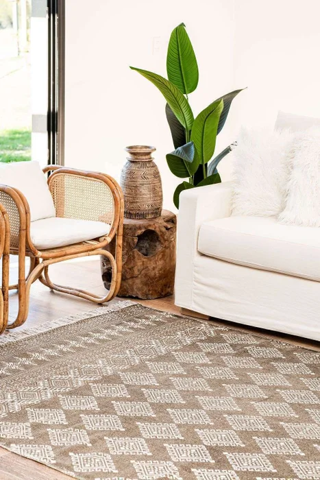 SILLON SOFIA - JEAN BLANCO LAVABLE en Blanco - Sillones y sofás, Uruguay | La Iberica, vista 10