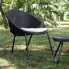 Juego de Jardín Milos - 2 butacas y mesa - Moka en Marrón - Muebles para el exterior, Uruguay | NYR, vista 7 de 8