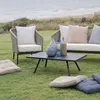 Living de exterior Creta - Sofá en Beige - Sillones y sofás, Uruguay | Walnut, vista 3 de 4