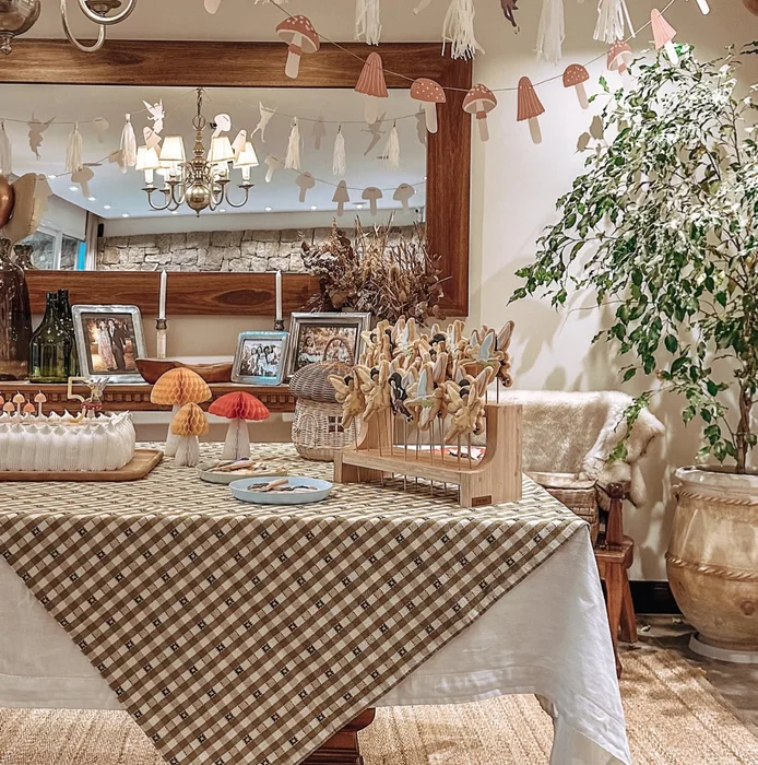 Porta galletas “sofí” - Decoración, Uruguay | Dreams On Time, vista 11