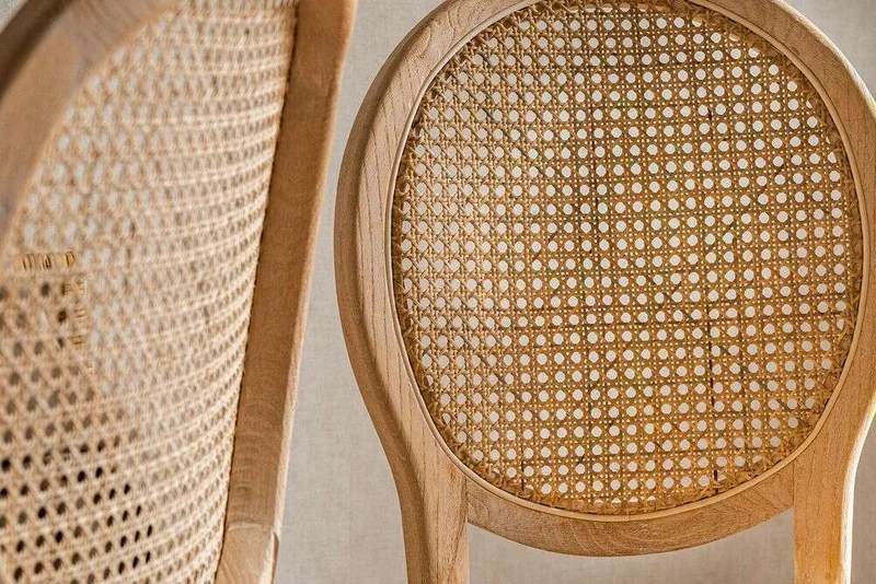 SILLA VERONA - NATURAL RAW en Madera natural - Sillas, Uruguay | La Iberica, vista 10