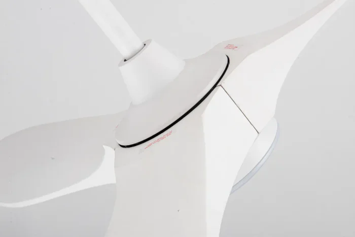 Ventilador T2B Blanco Kühl en Blanco - Muebles para el exterior, Uruguay | Victoriana, vista 3