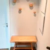 Set percheros “Clama” (x5) - Muebles, Uruguay | Dreams On Time, vista 3 de 10