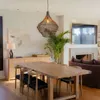 MESA COMEDOR APOLO - 2.50 X 1.10 MTS - Mesas de comedor, Uruguay | La Iberica, vista 34 de 39