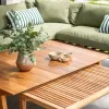 Mesa de centro Diamantina - Muebles para TV, Uruguay | Balcony, vista 2 de 3