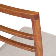 Silla Zuzu (Set X2) - Sillas, Uruguay | Casa Brava, vista 9