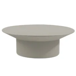 MESA en Beige - Mesas de living, Uruguay | Vivai, vista 2